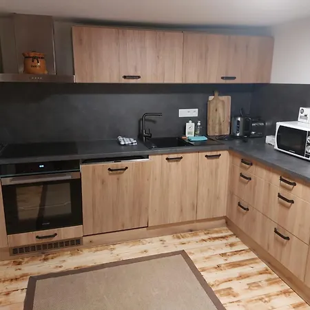 63 Holiday home *
