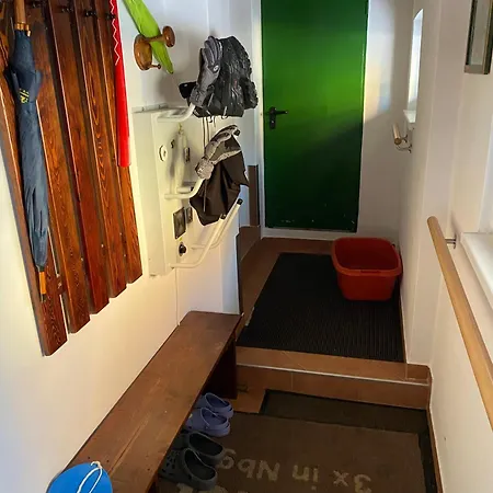 63 Boží Dar