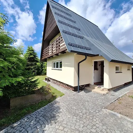 63 Holiday home Bozi Dar