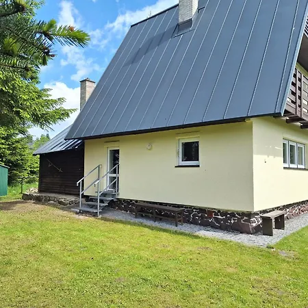 Holiday home 63