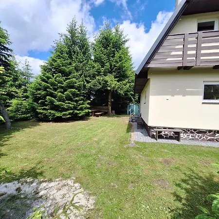 Kulik Dom wakacyjny *