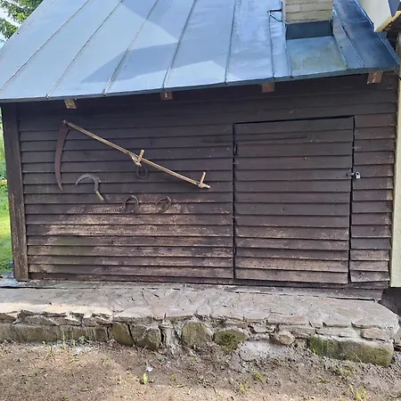 63 Holiday home Bozi Dar