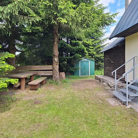 63 Holiday home Bozi Dar