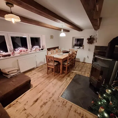 63 Holiday home *