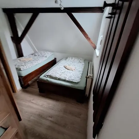 63 Vakantiehuis *