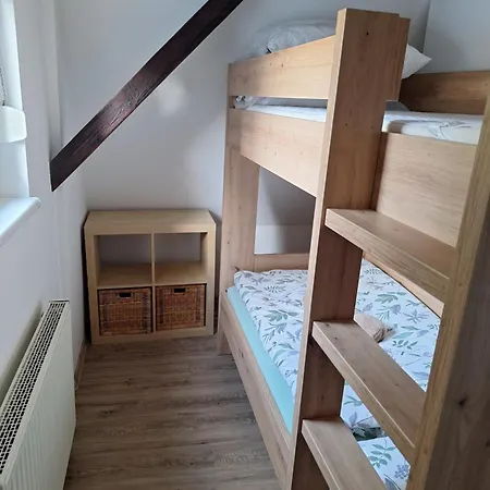 63 Vakantiehuis *