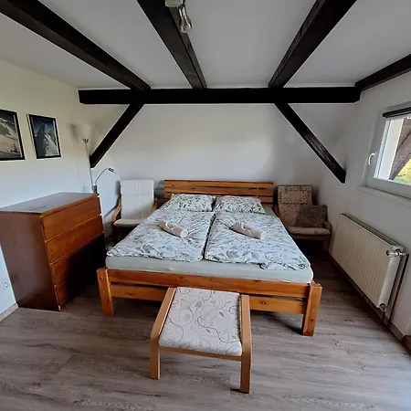 63 Vakantiehuis