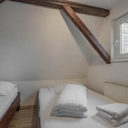 Kulik Dom wakacyjny Boží Dar