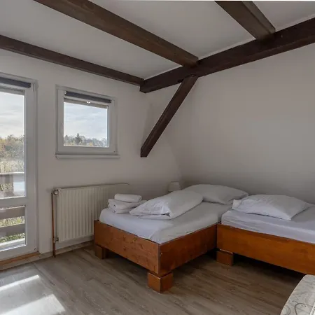 Dom wakacyjny Kulik *