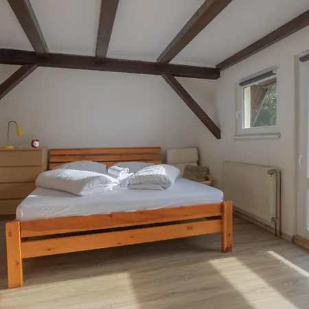 Kulik Dom wakacyjny Boží Dar