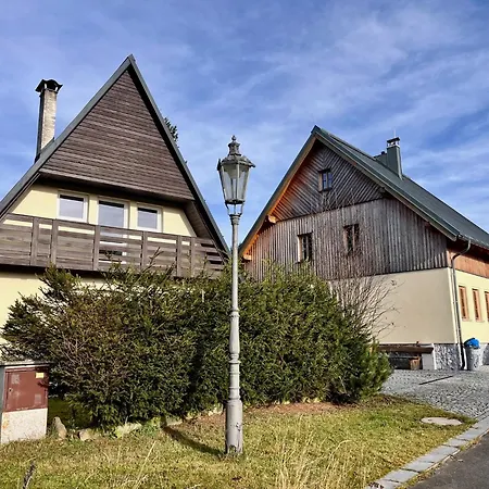 Dom wakacyjny Kulik *