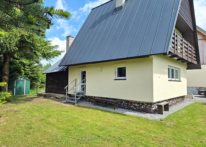 Feriehus Kulik