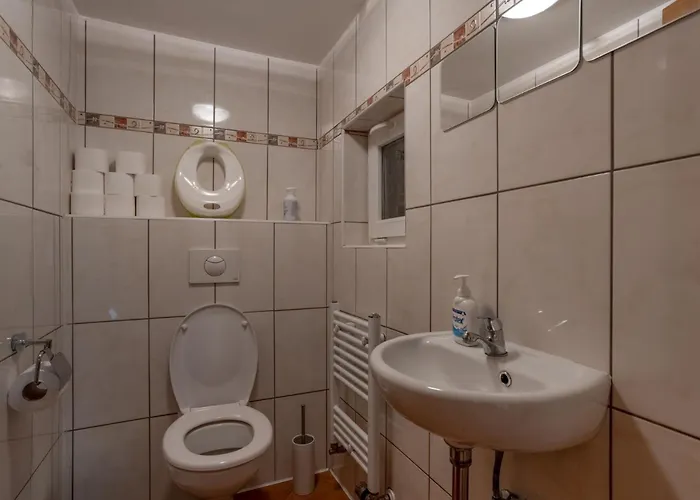 Kulik * Boží Dar